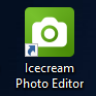 Icecream Photo Editor
