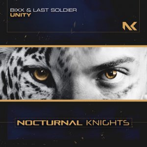 BiXX & Last Soldier - Unity (Extended Mix)