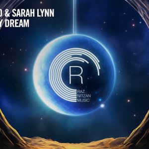 Denis Kenzo & Sarah Lynn - Embrace My Dream.mp4