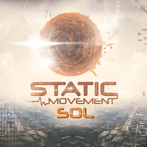 Static Movement - Sol