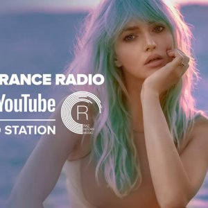 Vocal Trance Radio | Uplifting · 24/7 Live Stream