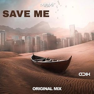 Save Me - YouTube Music