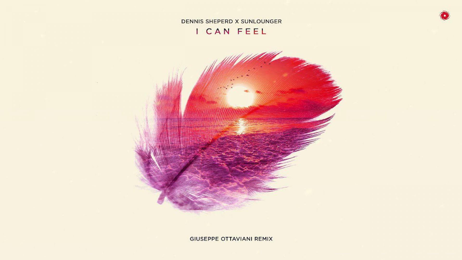 ⁣Sunlounger ft.Dennis Sheperd - I Can Feel (Giuseppe Ottaviani Extended Remix)