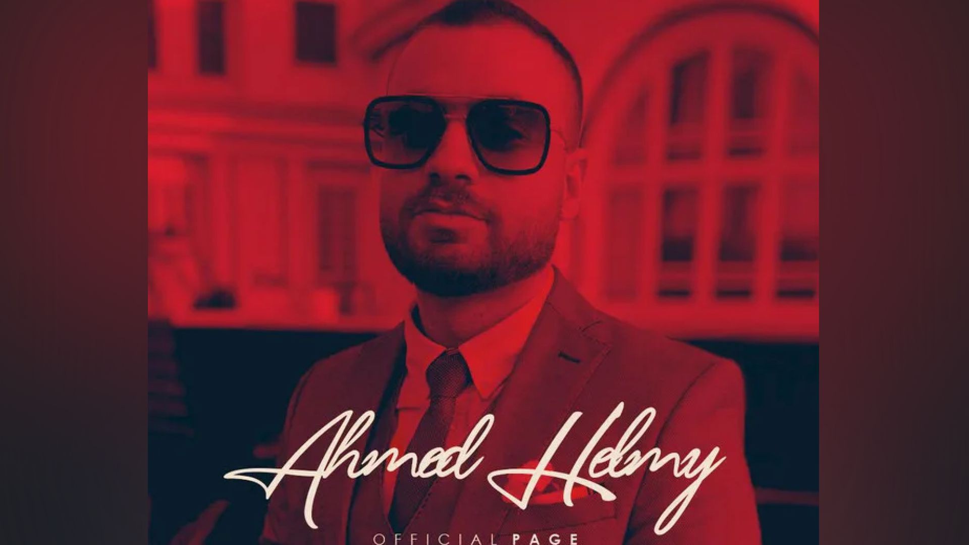 Ahmed Helmy - Till We Meet Again