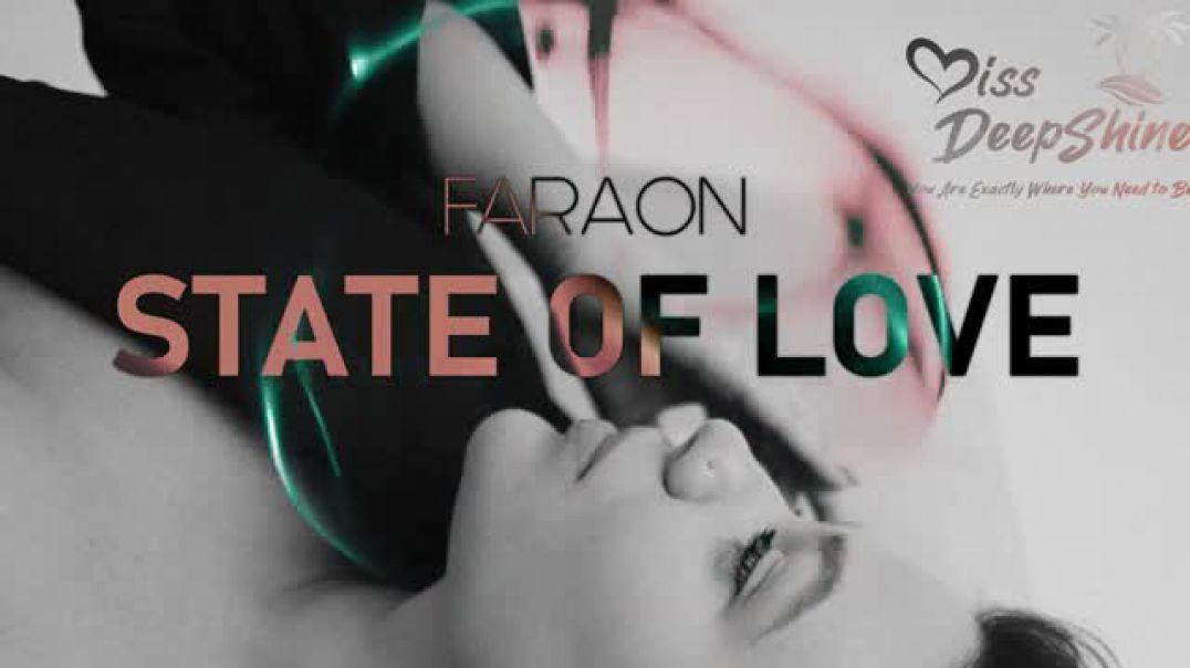 Faraon - State Of Love (Original Mix)