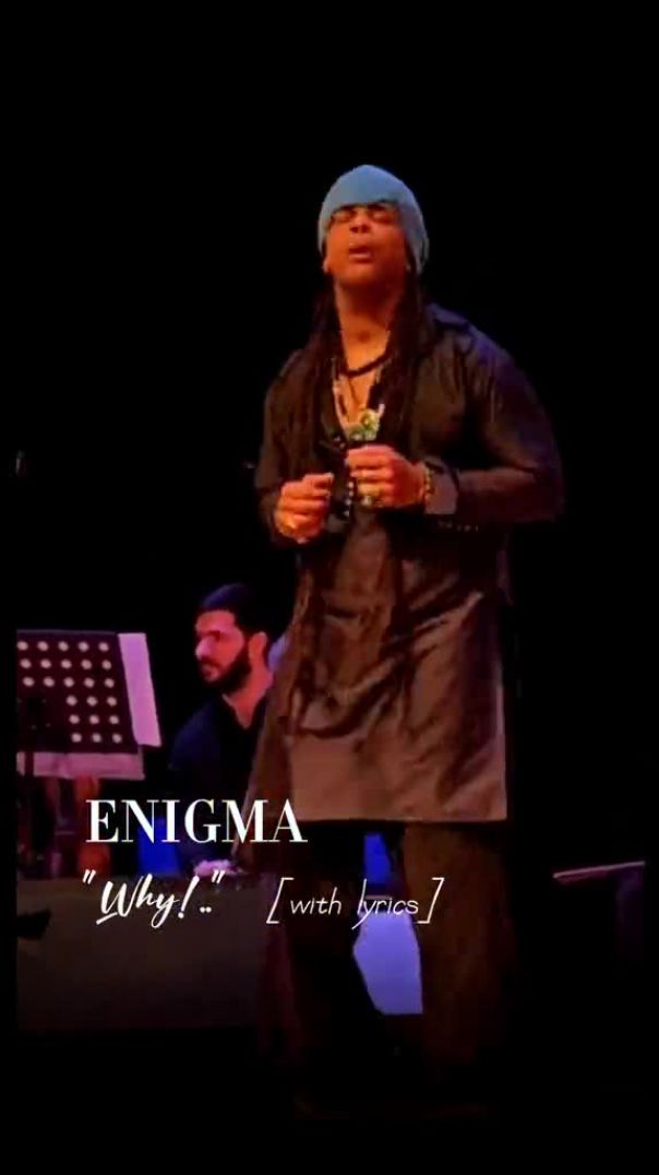 Enigma