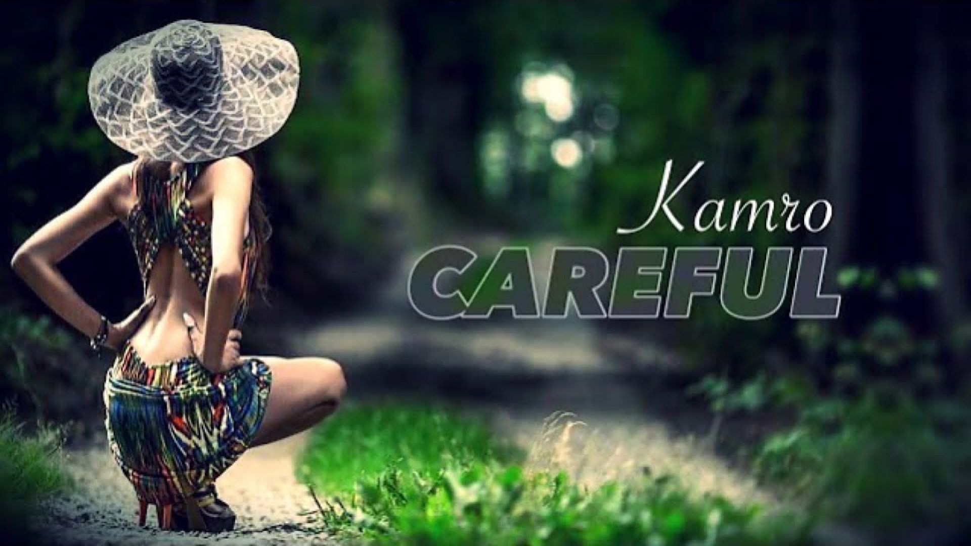 Kamro - Careful