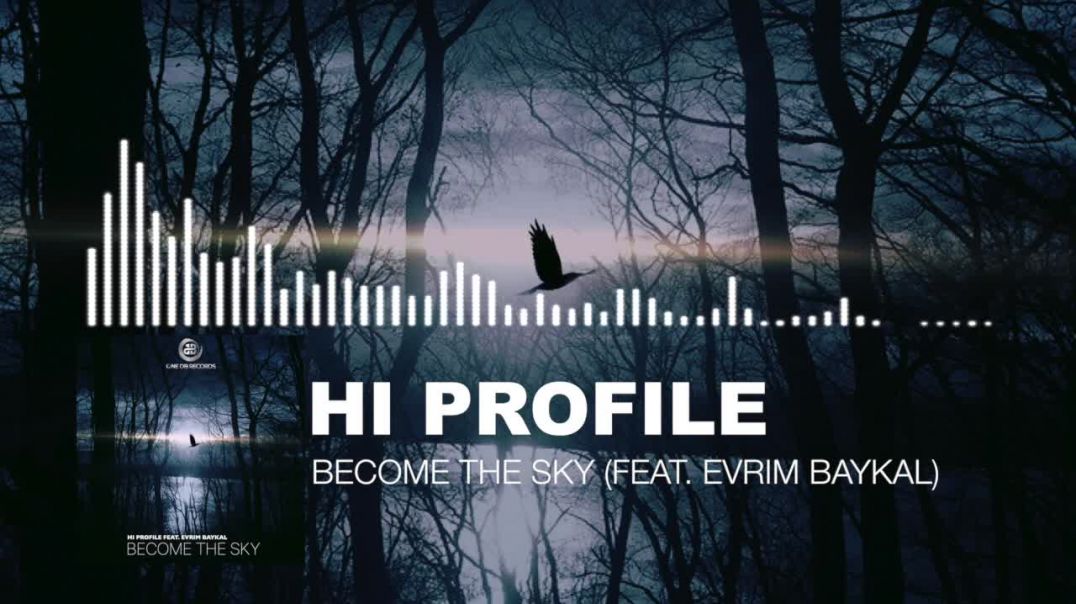 Hi Profile - Become the Sky