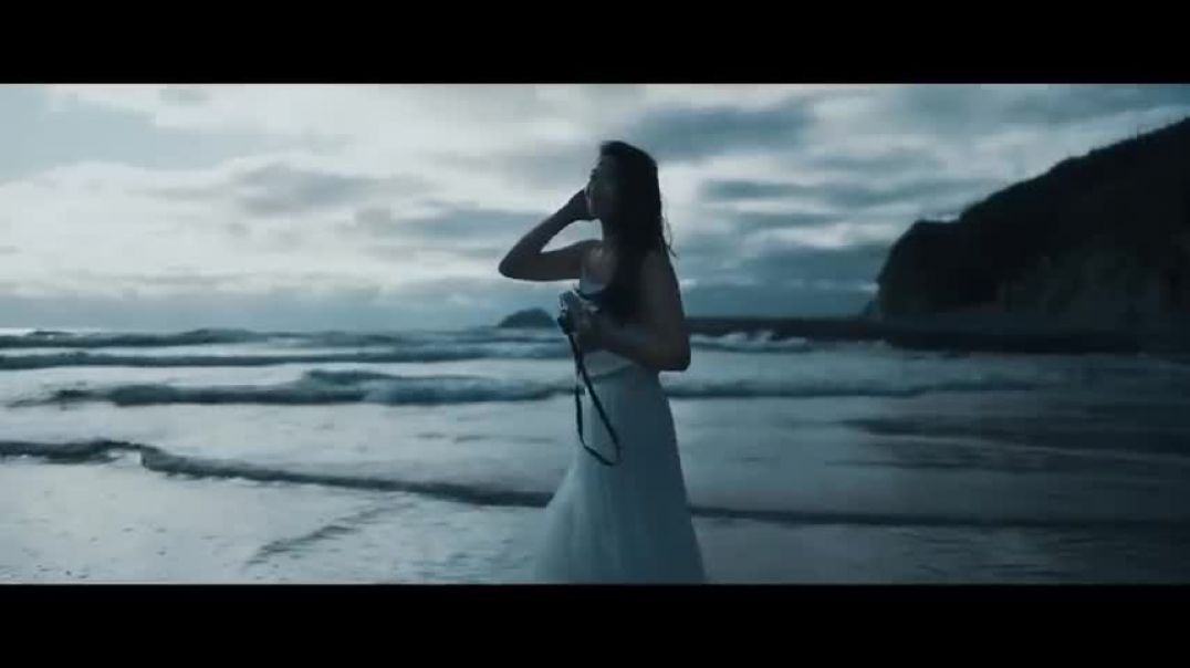 Alan Walker & Ashlee - El Condor Pasa (Official Music Video)