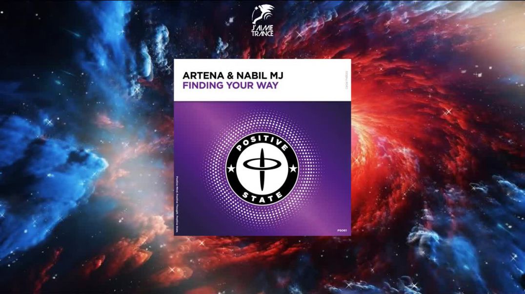 Artena & Nabil MJ - Finding Your Way (Extended Mix)