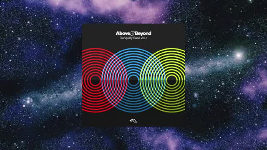 Above  Beyond  500 Extended Mix