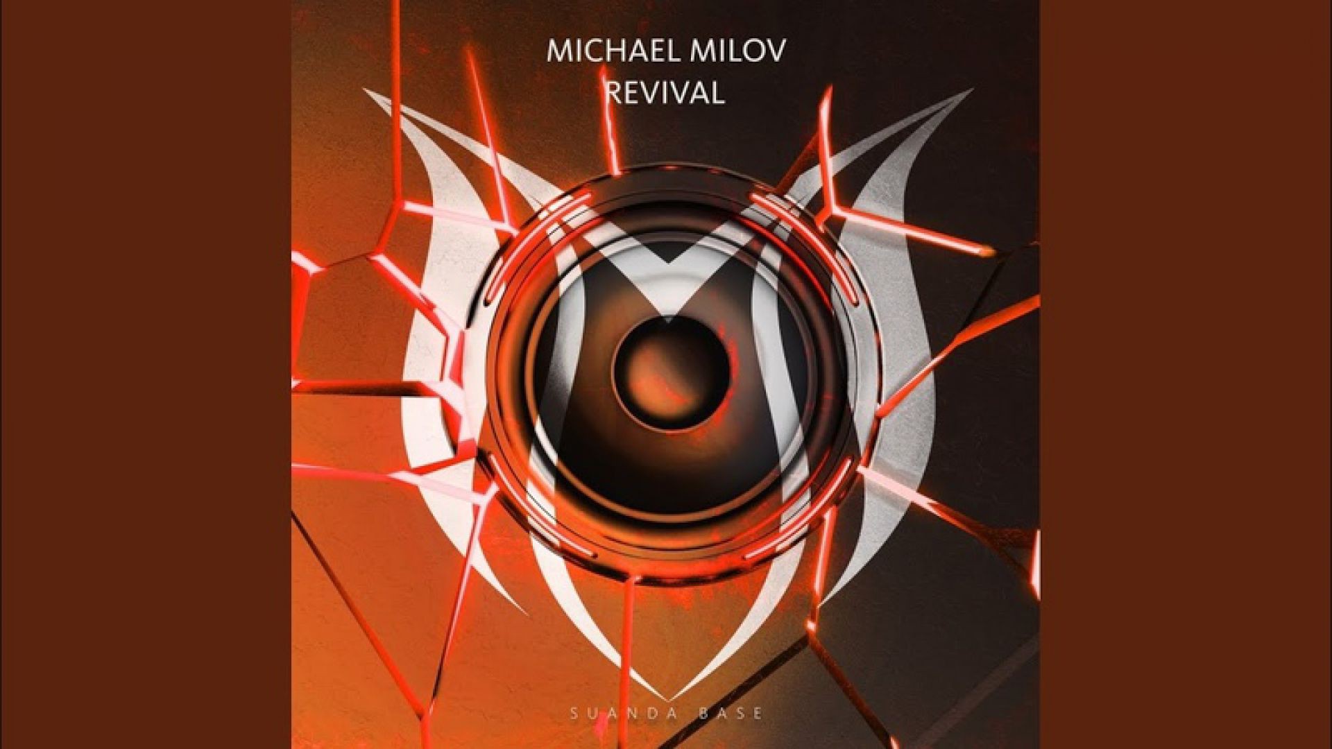 Michael Milov - Revival (Original Mix)