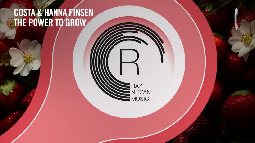 Costa ft. Hanna Finsen - The Power to Grow (Extended Mix)