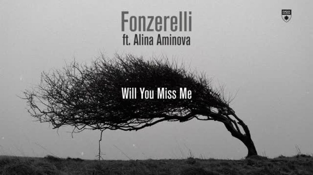 ⁣Fonzerelli feat. Alina Aminova  Fonzerelli feat. Alina Aminova  - Will You Miss Me Will You Miss Me