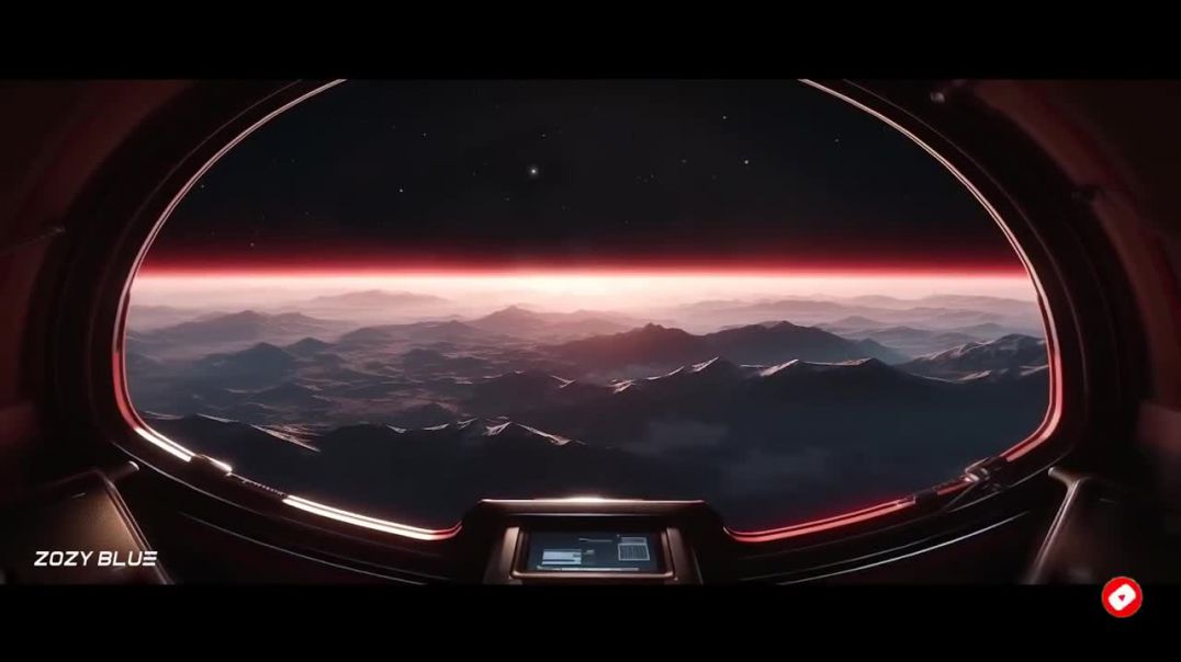 Hans Zimmer - Interstellar Main Theme (Rayan Myers Remix) (Music Video)