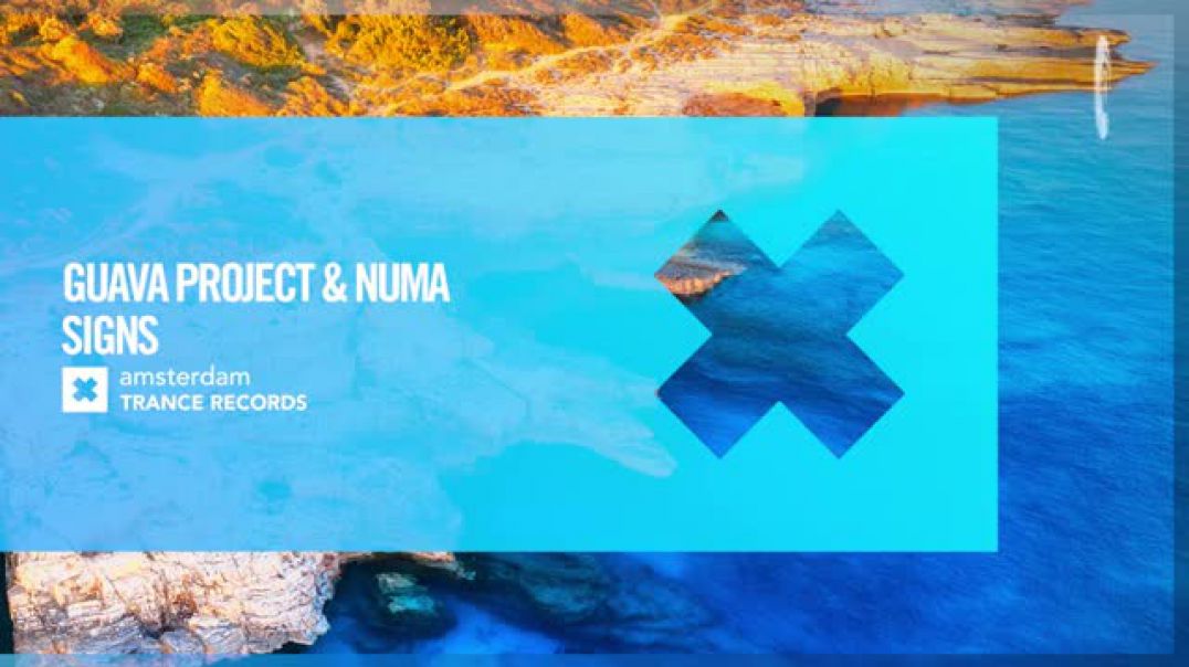 Guava Project and Numa - Signs (Extended Mix)