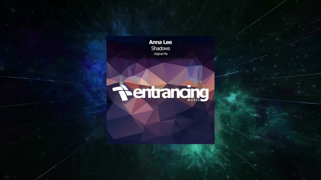 Anna Lee - Shadows (Original Mix)