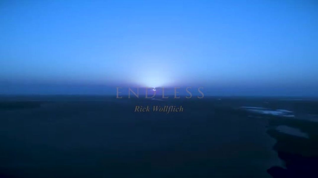 Endless - Rick Wollflich (Original Mix)