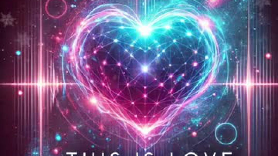 This is Love  Uplifting Vocal Trance Anthem 2024