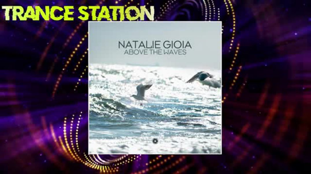 Natalie Gioia - Above the Waves (Extended Mix) [BLACK HOLE RECORDINGS]