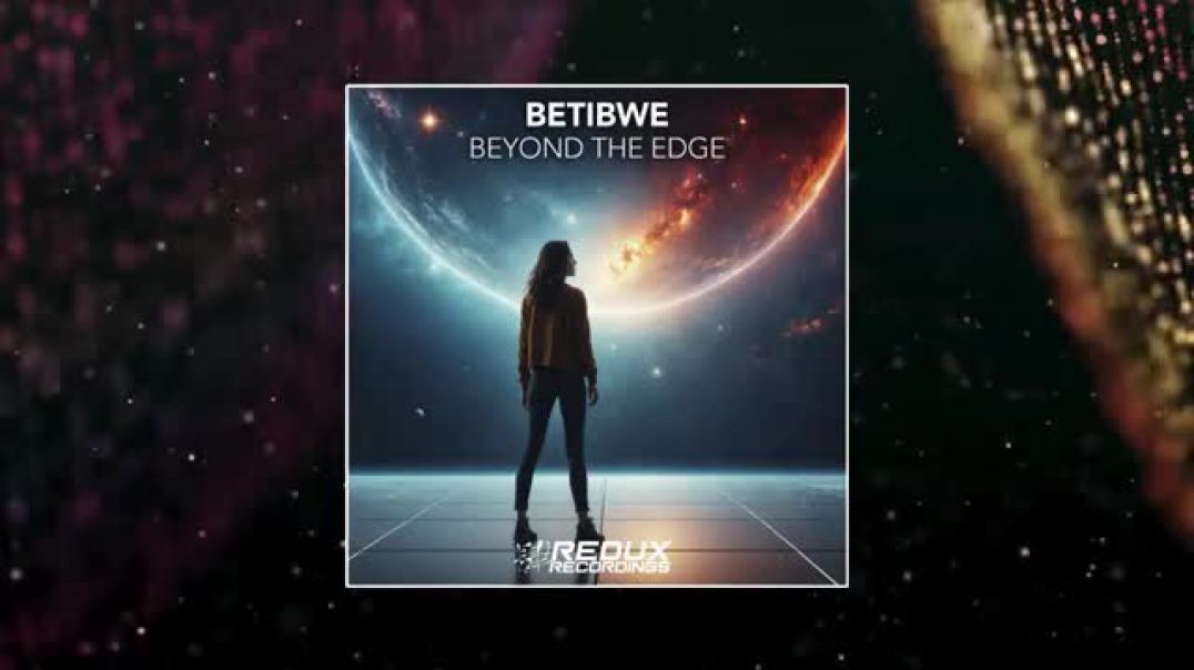 Betibwe - Beyond The Edge (Extended Mix) [REDUX RECORDINGS]