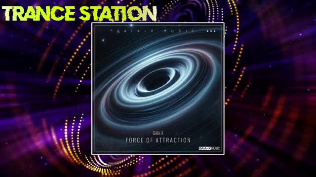 Azure State - Force Of Attraction (Original Mix)