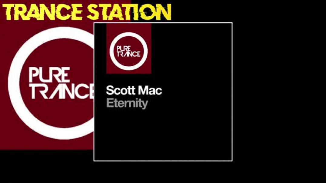 Scott Mac - Eternity (Extended Mix) [PURE TRANCE]