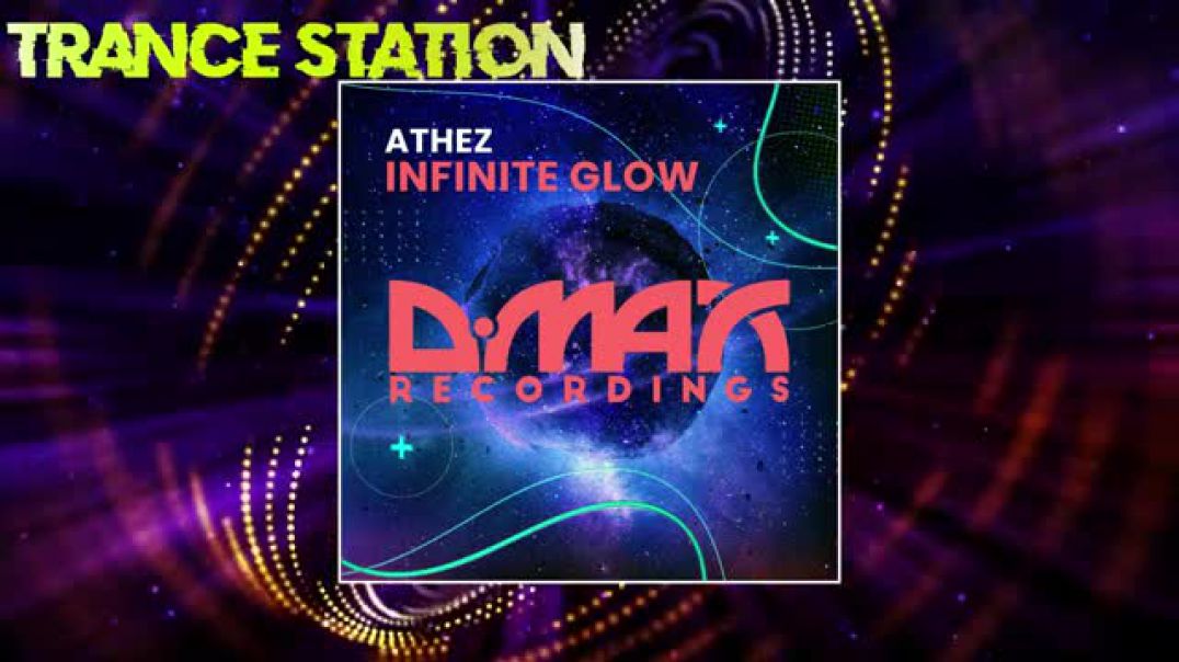 Athez - Infinite Glow (Original Mix) [D.MAX RECORDINGS]