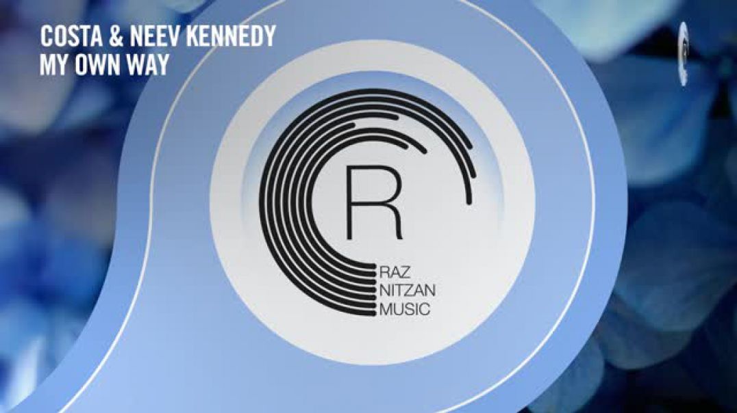 Costa & Neev Kennedy - My Own Way [RNM] Extended