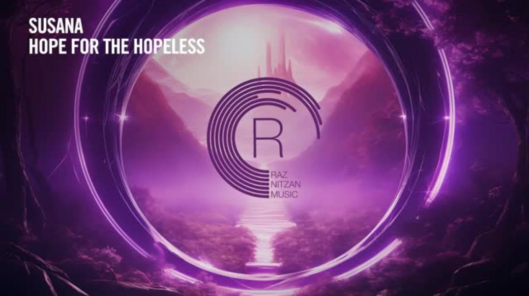 Susana - Hope For The Hopeless [RNM] Extended