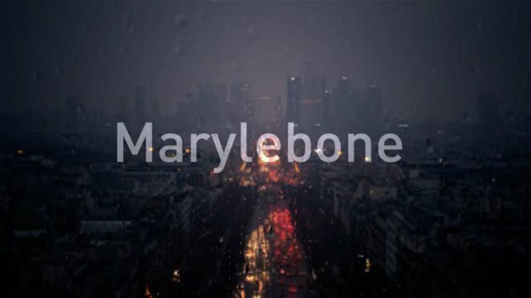 Martian - Marylebone (Extended Remix)