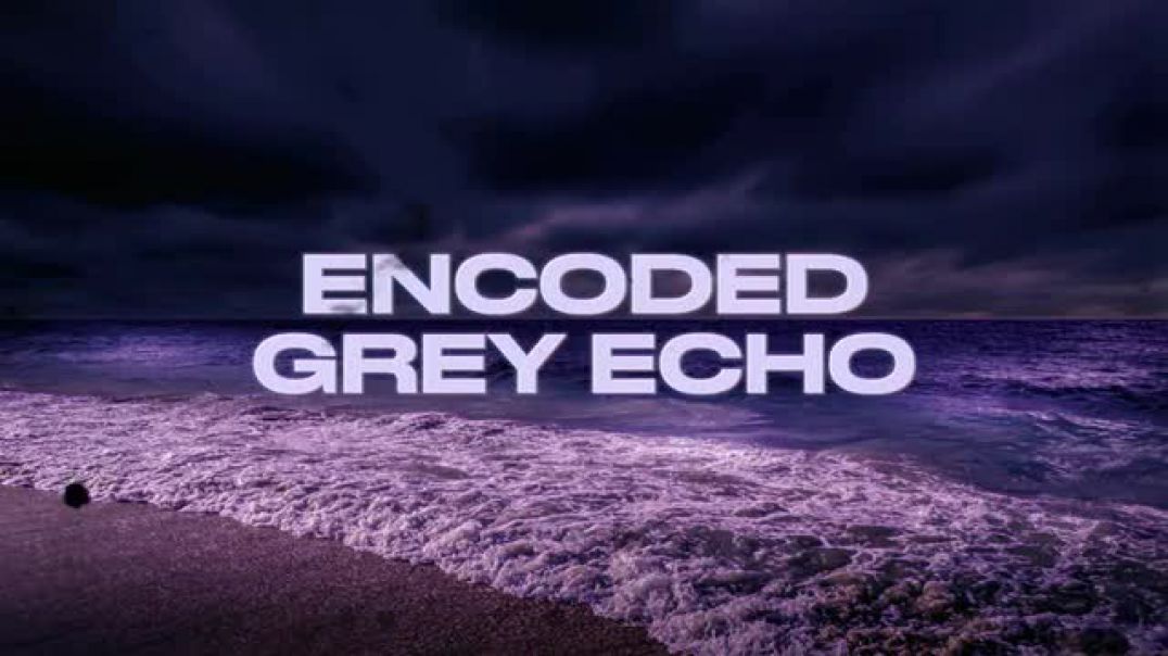 Encoded - Grey Echo