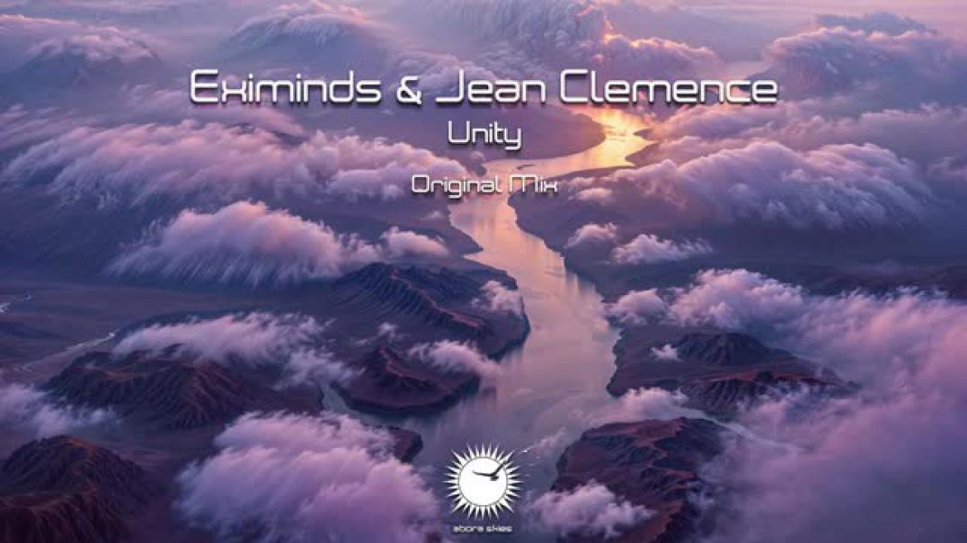 Eximinds & Jean Clemence  - Unity