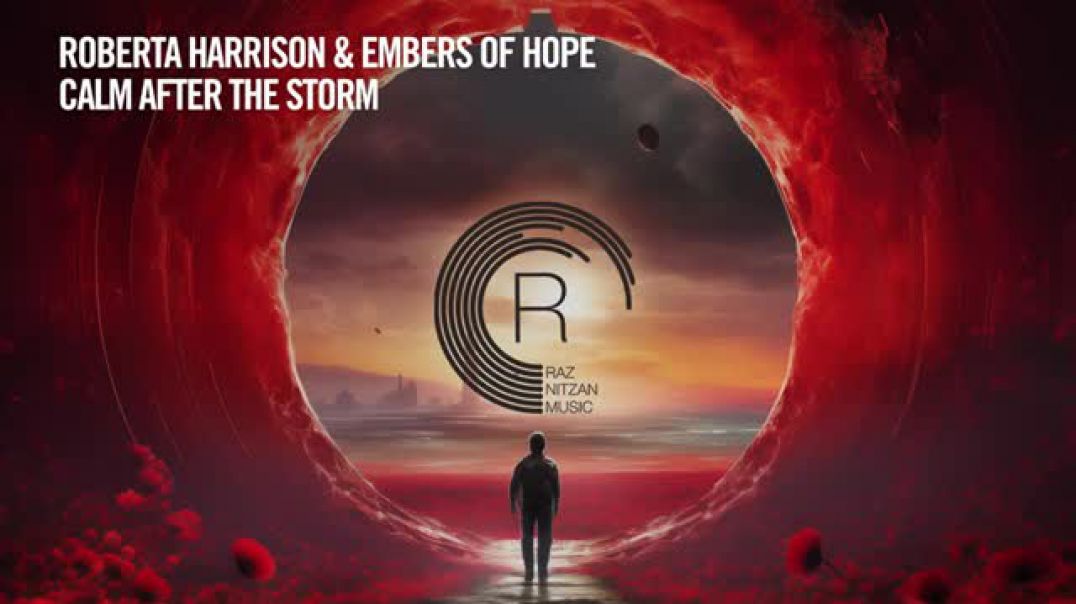 Roberta Harrison & Embers Of Hope - Calm After The Storm [RNM] + LYRICS