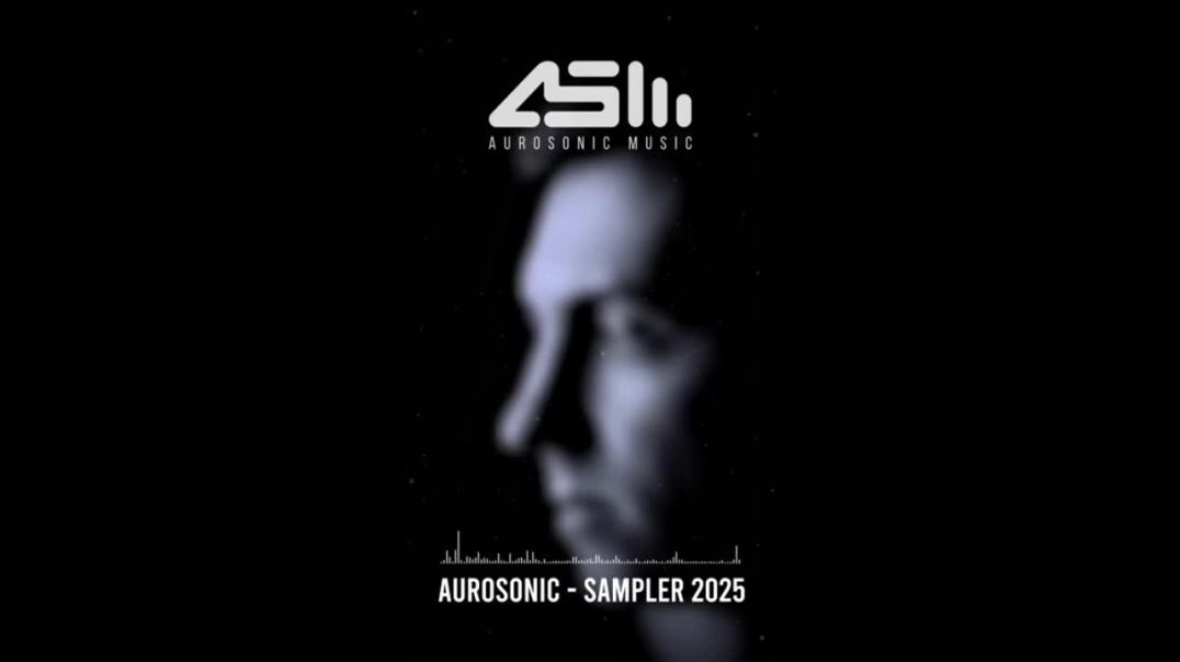 Aurosonic Sampler 2025 Part 1,2,3
