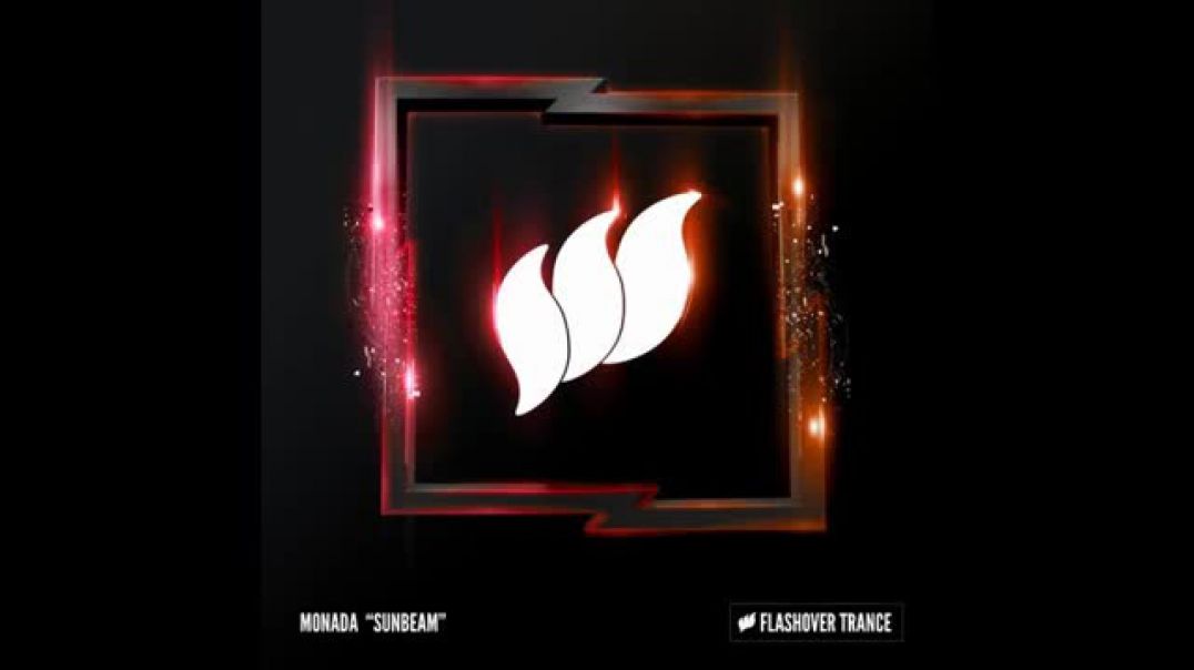 Monada - Sunbeam (Extended Mix)