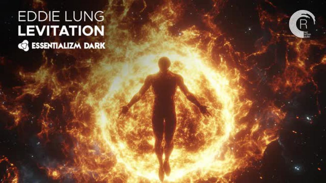 Eddie Lung - Levitation [Essentializm Dark] Extended