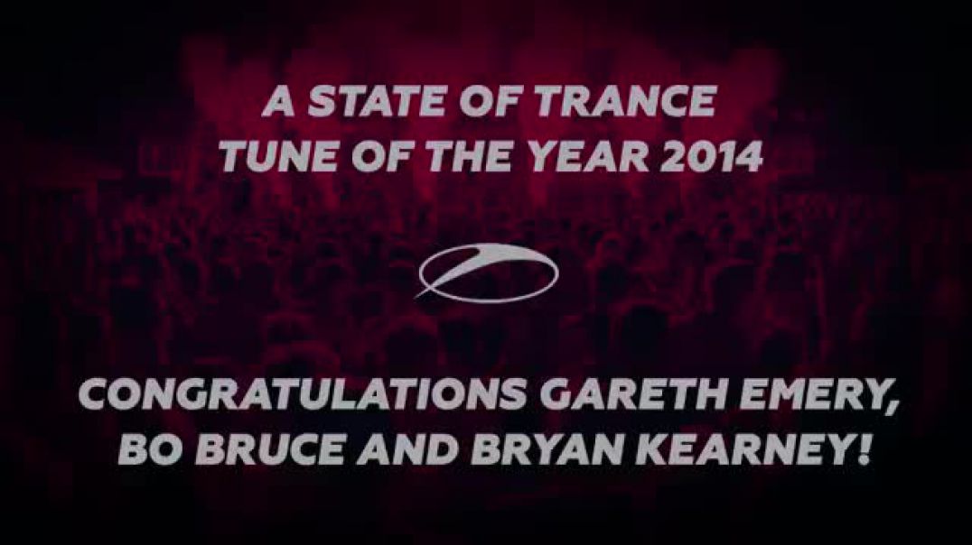 Gareth Emery feat. Bo Bruce - U (Bryan Kearney Remix)