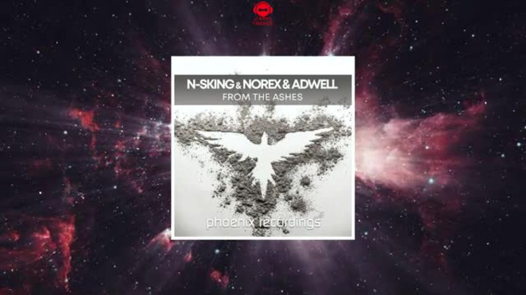 N-sKing VS. Norex & Adwell - From The Ashes (Extended Mix)