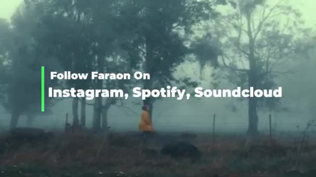 Faraon - AURA ( Official Video )