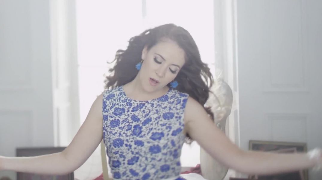 Bobina with Ana Criado - For Who I Am (Official Music Video)