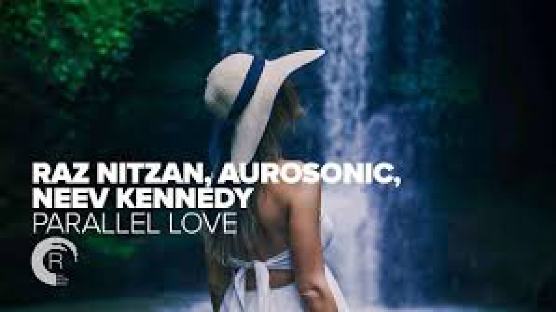 Raz Nitzan, Aurosonic, Neev Kennedy - Parallel Love [RNM] (LYRIC VIDEO)