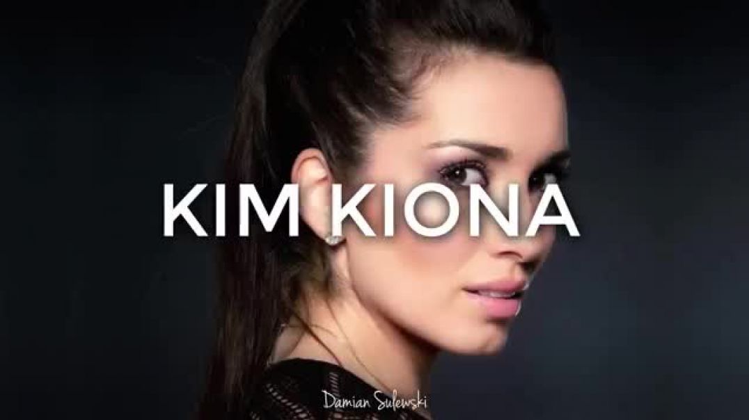 Best Of Kim Kiona Top Released Tracks Vocal Trance Mix