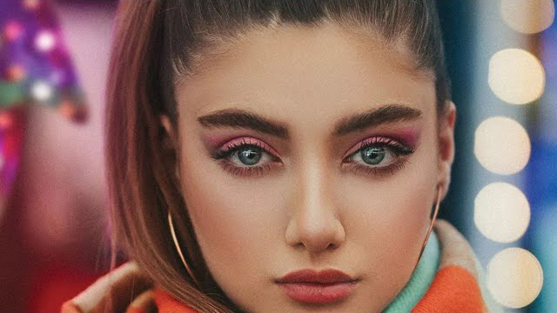 Faraon - Magnetic ( Official Music ) @Faraon_krystian