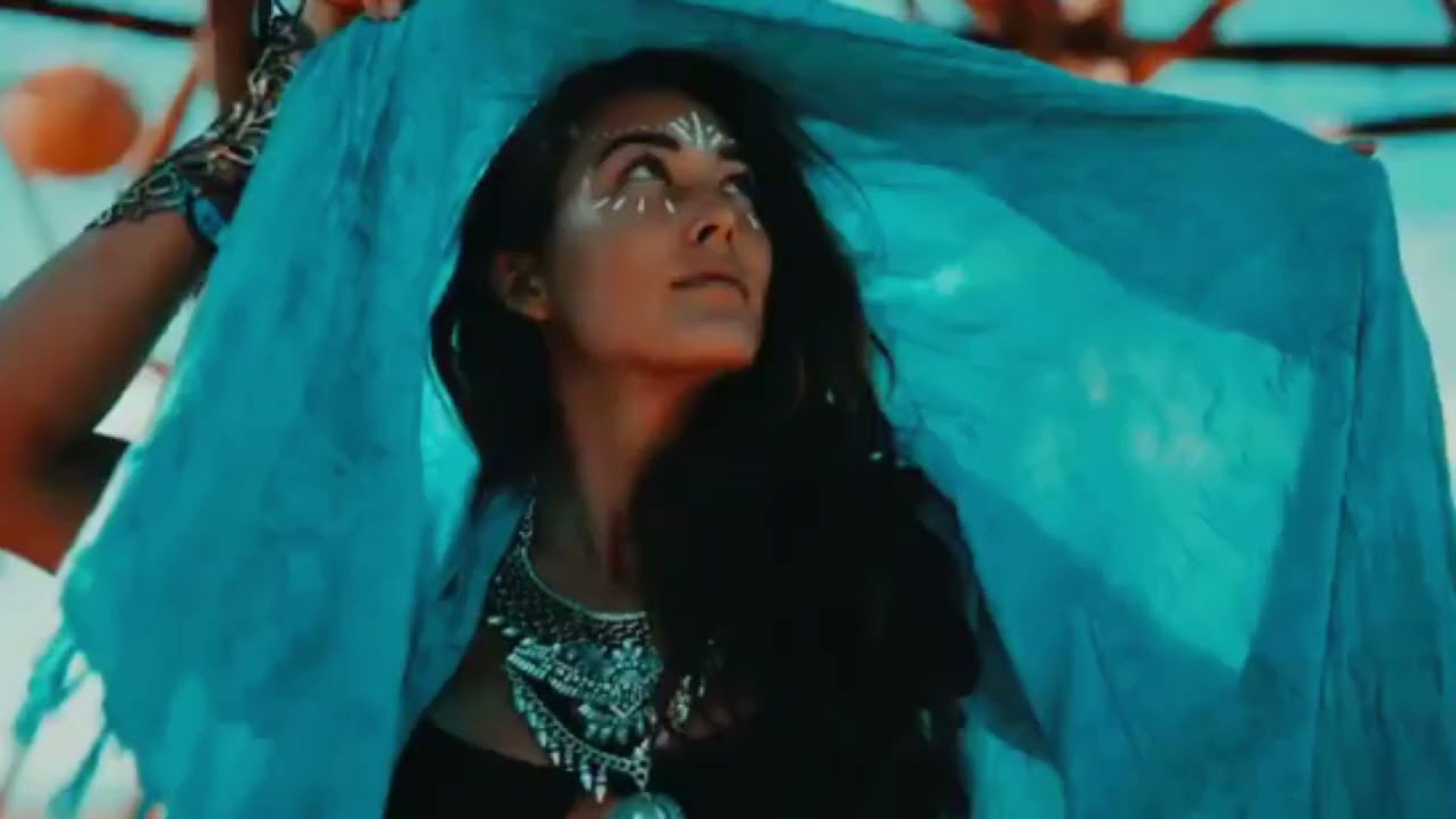 Kristianov - Iluzja ( Official Video ) @Faraon_krystian