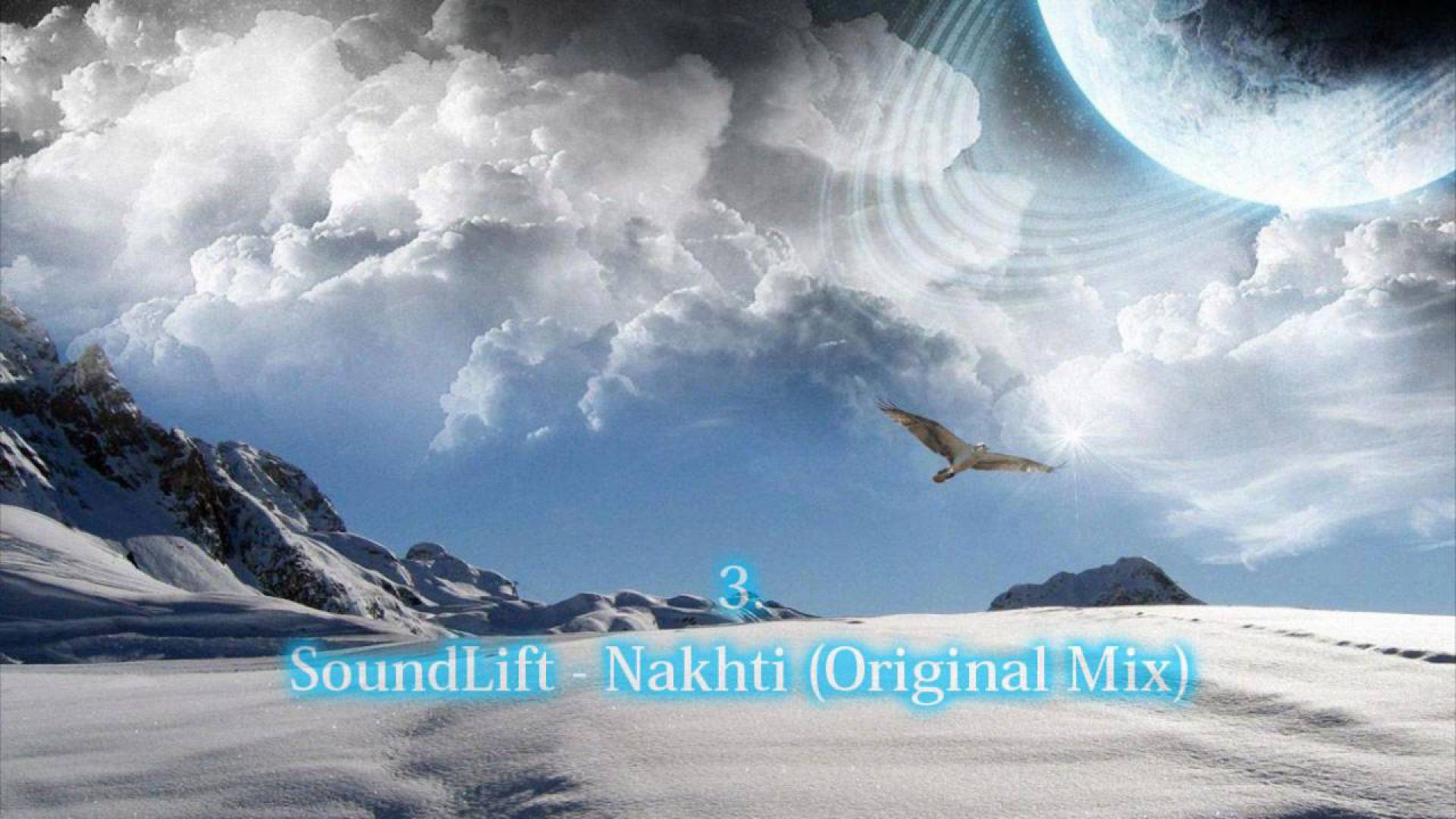 [HD] Top 15 Uplifting Trance of 2009 (5-1) [Part 3]