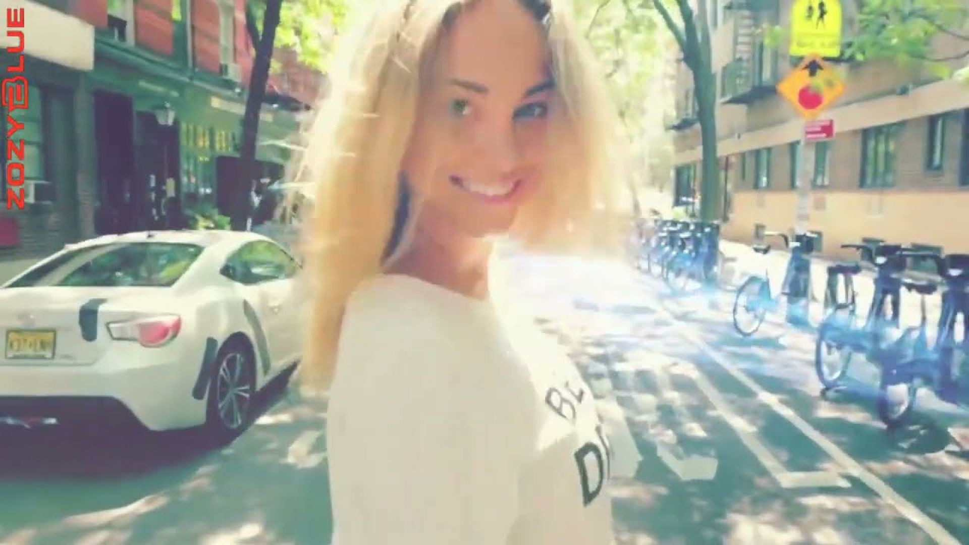 Kino - The Summer Will End (Mike Bound Bootleg) (Music Video)