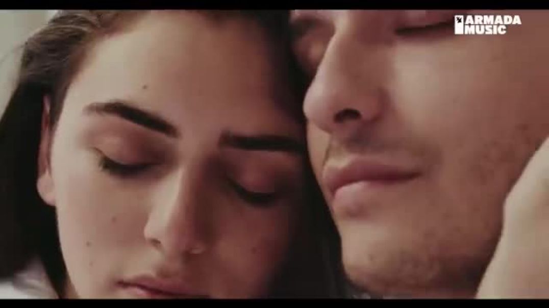 LÜRUM feat. That Girl - The Way It Goes (Extended Mix)