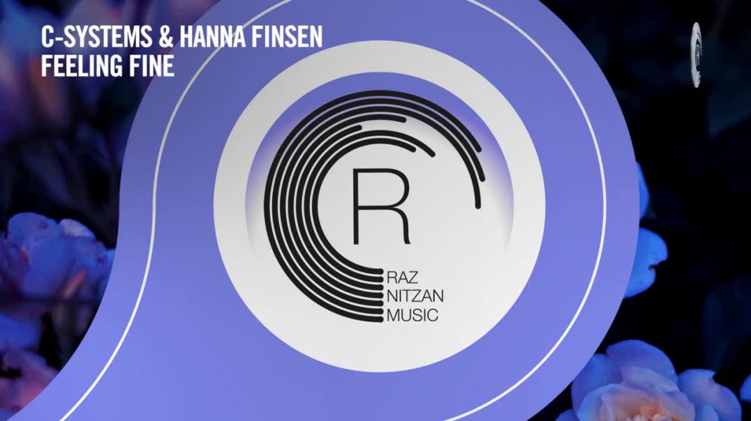 C-Systems & Hanna Finsen - Feeling Fine [RNM] Extended
