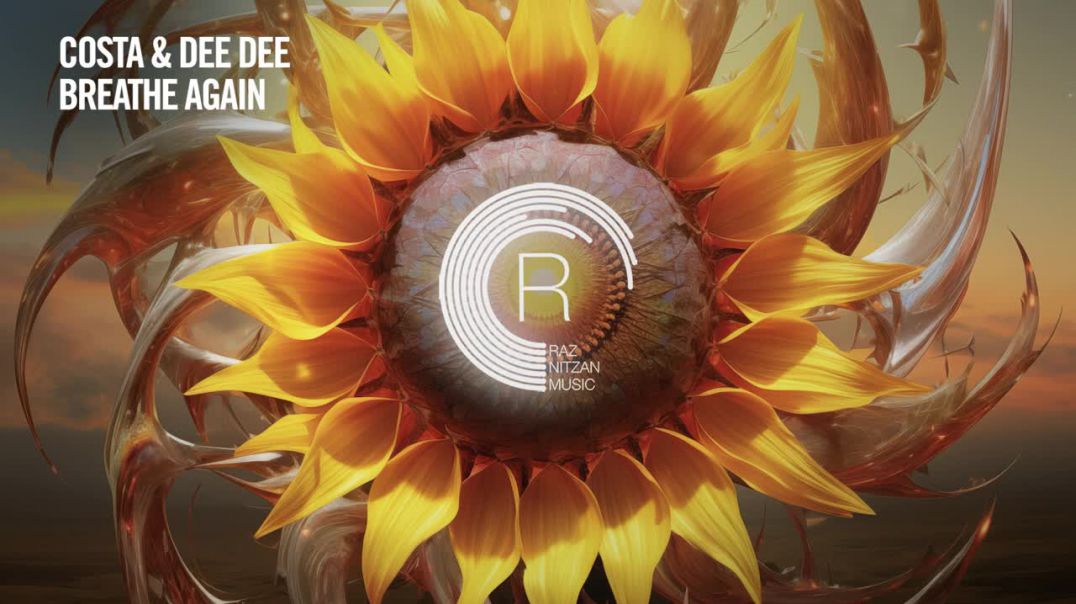 Costa & Dee Dee - Breathe Again [RNM] Extended